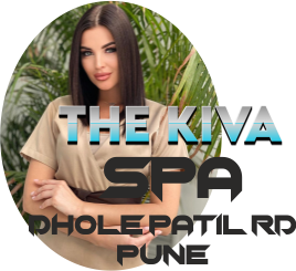 The Kiva Spa Pune